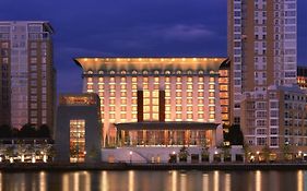 Canary Riverside Plaza London, Vignette Collection By Ihg