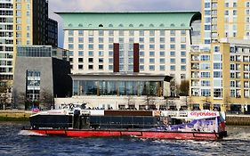 Canary Riverside Plaza London, Vignette Collection By Ihg
